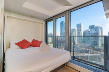 2010 1480 Howe ST Vancouver, Vancouver Apartments for sale, MLS® R3072909