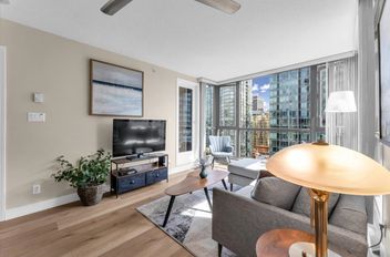 2011 1331 Alberni ST Vancouver, Vancouver Apartments for sale, MLS® R2987617