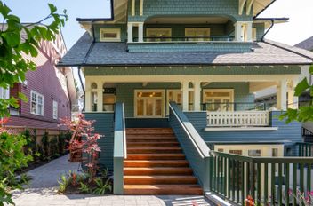 2014 W 15th AVE Vancouver, Vancouver Apartments for sale, MLS® R3020844