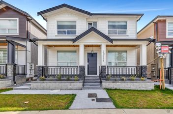 20154 82 AVE Langley, Langley Apartments for sale, MLS® R3028003