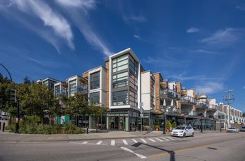 202 1150 Oxford ST White Rock, White Rock Apartments for sale, MLS® R2977956