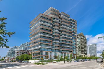 202 1439 George ST White Rock, White Rock Apartments for sale, MLS® R3006124