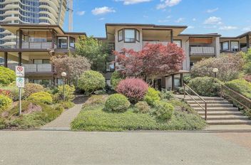 202 1460 Martin ST White Rock, White Rock Apartments for sale, MLS® R3014183