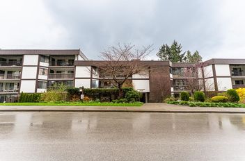 202 1520 Vidal ST White Rock, White Rock Apartments for sale, MLS® R2983835