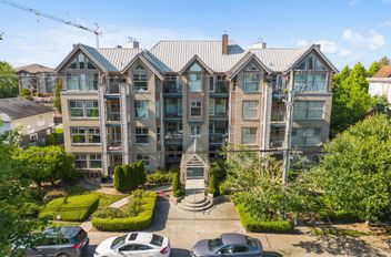 202 20237 54 AVE Langley, Langley Apartments for sale, MLS® R3012141