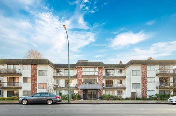 202 2040 Cornwall AVE Vancouver, Vancouver Apartments for sale, MLS® R2962852