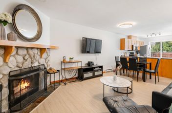 202 2222 Castle DR Whistler, Whistler Apartments for sale, MLS® R3002143