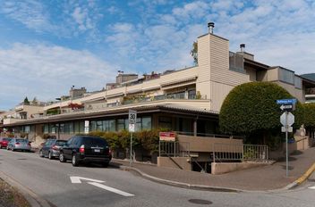 202 225 24th ST West Vancouver, West Vancouver Apartments for sale, MLS® R3033294