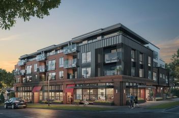 202 2419 Grant ST Vancouver, Vancouver Apartments for sale, MLS® R2985218