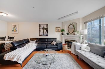 202 2505 E Broadway AVE Vancouver, Vancouver Apartments for sale, MLS® R2984218