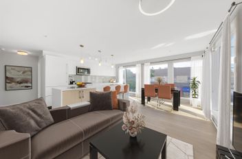 202 2508 Fraser ST Vancouver, Vancouver Apartments for sale, MLS® R2998209