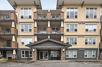 202 2565 Campbell AVE Abbotsford, Abbotsford Apartments for sale, MLS® R2991105