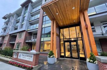 202 2651 Library LN North Vancouver, North Vancouver Apartments for sale, MLS® R3004673