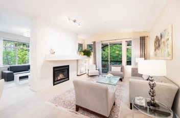 202 3125 Capilano Crescent North Vancouver, North Vancouver Apartments for sale, MLS® R3027215