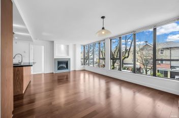 202 3228 Tupper ST Vancouver, Vancouver Apartments for sale, MLS® R2994545