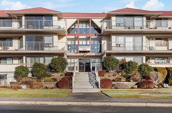 202 33233 Bourquin Crescent Abbotsford, Abbotsford Apartments for sale, MLS® R3023922