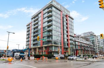 202 38 W 1st AVE Vancouver, Vancouver Apartments for sale, MLS® R3079515