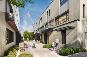 202 433 E 3rd ST North Vancouver, North Vancouver Apartments for sale, MLS® R2953351