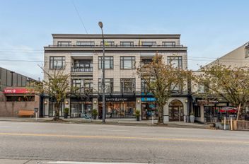 202 4479 W 10th AVE Vancouver, Vancouver Apartments for sale, MLS® R2975708