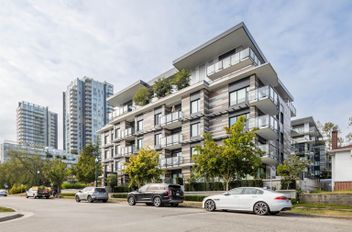 202 477 W 59th AVE Vancouver, Vancouver Apartments for sale, MLS® R3004762