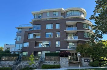 202 505 W 30th AVE Vancouver, Vancouver Apartments for sale, MLS® R3109839