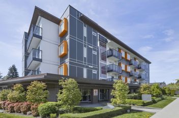202 5288 Beresford ST Burnaby, Burnaby Apartments for sale, MLS® R2934586
