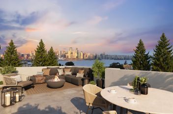 202 602 E 2nd ST North Vancouver, North Vancouver Apartments for sale, MLS® R3077847