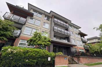 202 607 Cottonwood AVE Coquitlam, Coquitlam Apartments for sale, MLS® R3009674