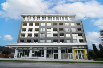 202 6328 Cambie ST Vancouver, Vancouver Apartments for sale, MLS® R2982805