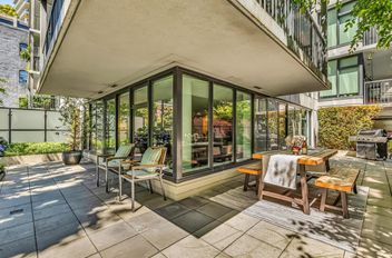 202 66 W Cordova ST Vancouver, Vancouver Apartments for sale, MLS® R3029812
