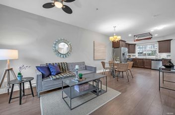 202 828 Royal AVE New Westminster, New Westminster Apartments for sale, MLS® R2978776