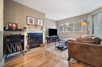 202 936 Bute ST Vancouver, Vancouver Apartments for sale, MLS® R3025454