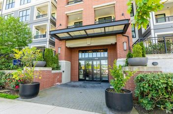 202 9500 Tomicki AVE Richmond, Richmond Apartments for sale, MLS® R3001288