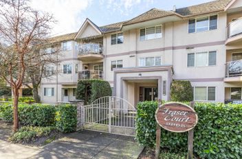 202 9865 140 ST Surrey, Surrey Apartments for sale, MLS® R3004991