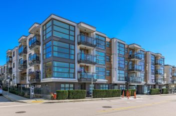 203 1160 Oxford ST White Rock, White Rock Apartments for sale, MLS® R2992053