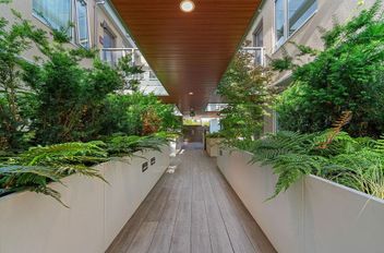 203 1331 Marine DR West Vancouver, West Vancouver Apartments for sale, MLS® R3074681