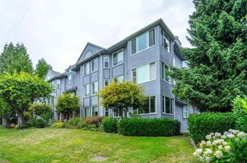 203 1378 Fir ST ST White Rock, White Rock Apartments for sale, MLS® R3023779