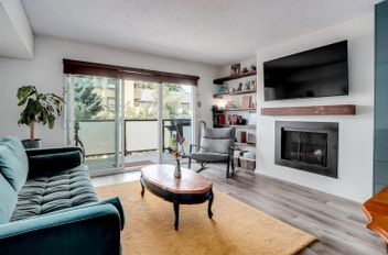 203 1429 William ST Vancouver, Vancouver Apartments for sale, MLS® R3023874