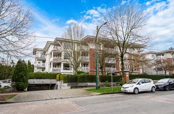 203 1858 W 5th AVE Vancouver, Vancouver Apartments for sale, MLS® R3087851