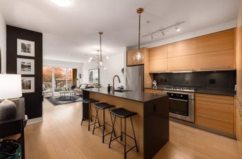 203 2020 W 12th AVE Vancouver, Vancouver Apartments for sale, MLS® R3024388