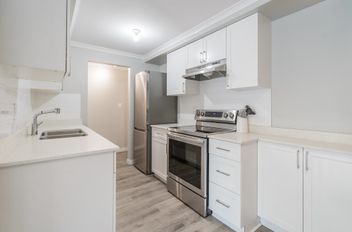 203 2036 Coquitlam AVE Port Coquitlam, Port Coquitlam Apartments for sale, MLS® R2992205