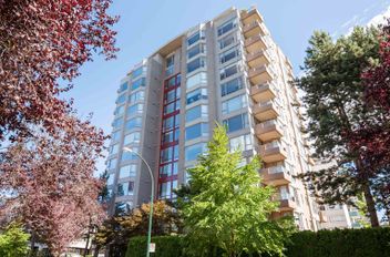 203 2108 W 38th AVE Vancouver, Vancouver Apartments for sale, MLS® R2986380