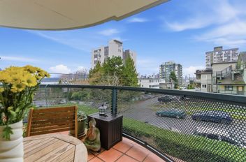 203 2405 W 2nd AVE Vancouver, Vancouver Apartments for sale, MLS® R3078882