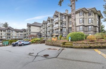 203 33318 E Bourquin Crescent Abbotsford, Abbotsford Apartments for sale, MLS® R2984574