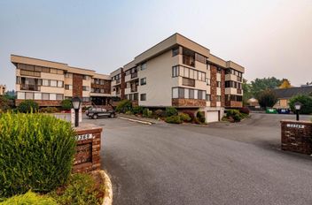 203 33369 Old Yale RD Abbotsford, Abbotsford Apartments for sale, MLS® R3008237