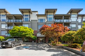 203 33539 Holland AVE Abbotsford, Abbotsford Apartments for sale, MLS® R3010579