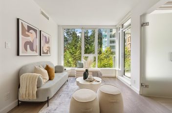 203 3355 Binning RD Vancouver, Vancouver Apartments for sale, MLS® R3011509