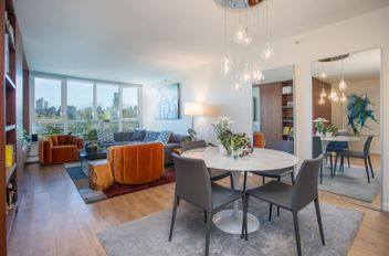 203 388 Drake ST Vancouver, Vancouver Apartments for sale, MLS® R3119190
