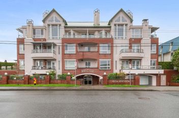 203 45734 Patten AVE Chilliwack, Chilliwack Apartments for sale, MLS® R2988197
