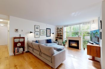 203 518 W 14th AVE Vancouver, Vancouver Apartments for sale, MLS® R3026084